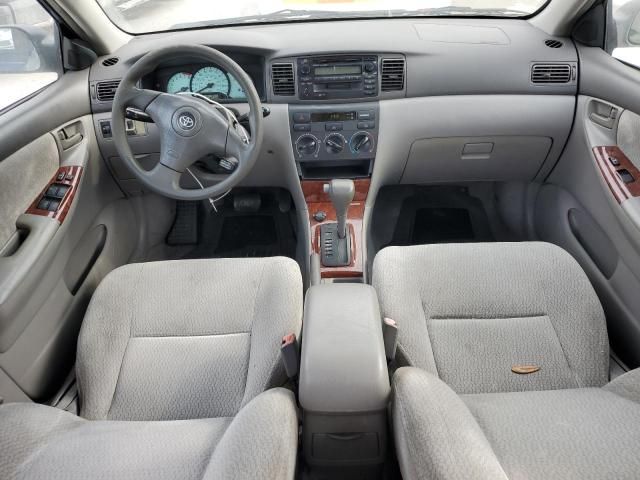 2004 Toyota Corolla CE