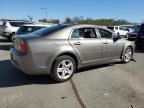 2012 Chevrolet Malibu LS