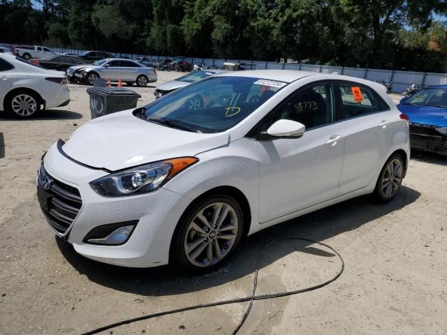 2016 Hyundai Elantra GT