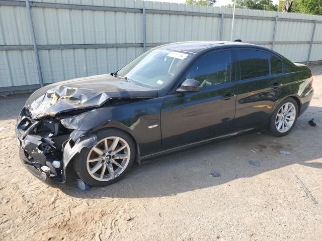 2009 BMW 328 I