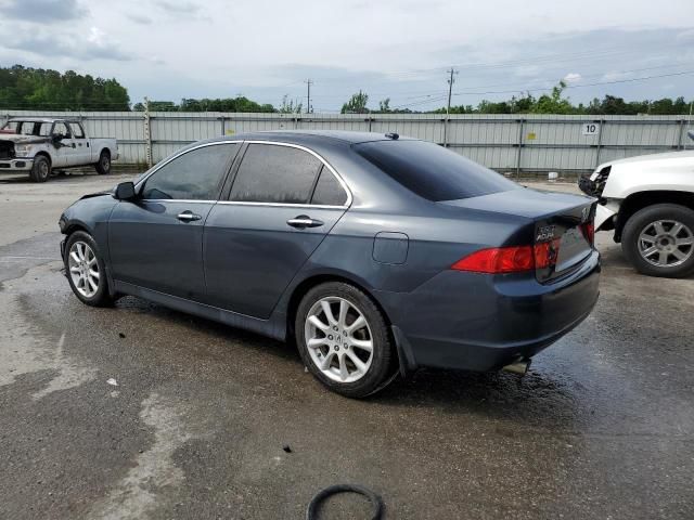 2007 Acura TSX