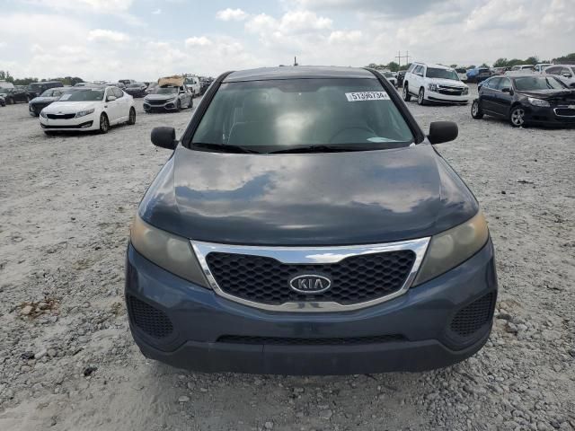 2011 KIA Sorento Base