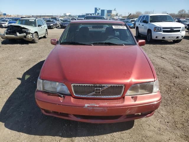 1998 Volvo S70