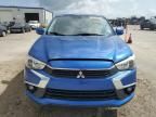 2017 Mitsubishi Outlander Sport ES