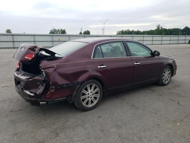 2008 Toyota Avalon XL