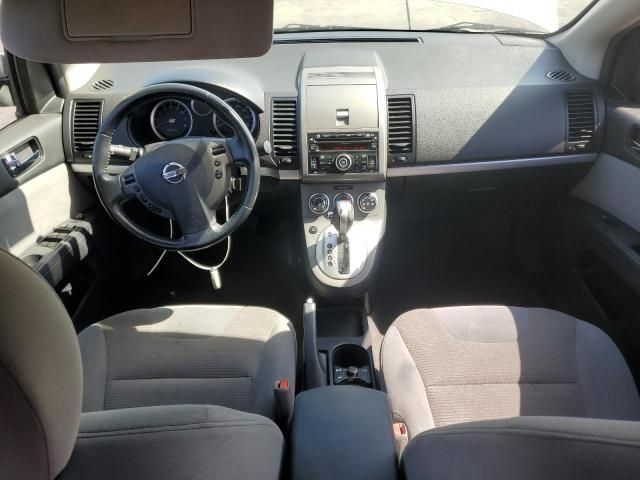 2010 Nissan Sentra 2.0