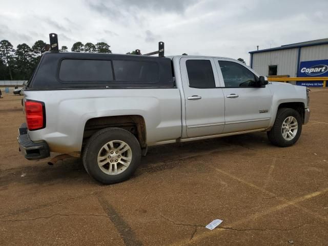 2019 Chevrolet Silverado LD C1500 LT