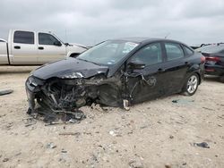 Vehiculos salvage en venta de Copart Haslet, TX: 2014 Ford Focus SE