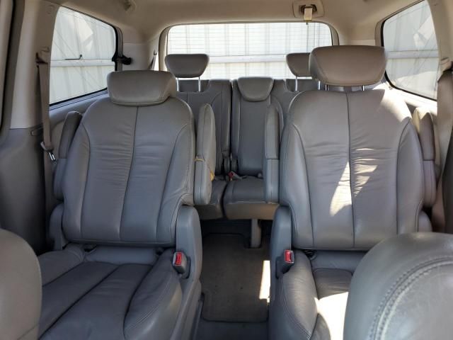 2007 KIA Sedona EX