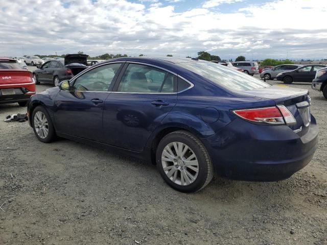 2009 Mazda 6 I