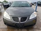 2006 Pontiac G6 SE