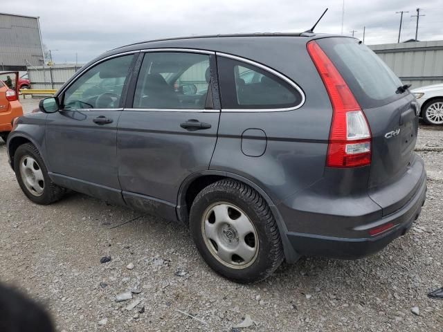 2011 Honda CR-V LX