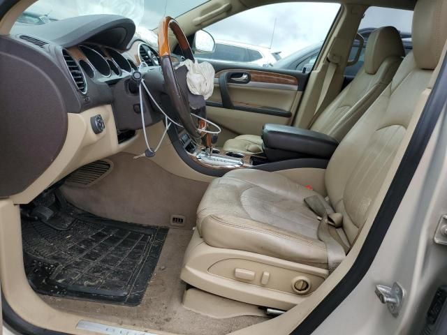 2009 Buick Enclave CXL