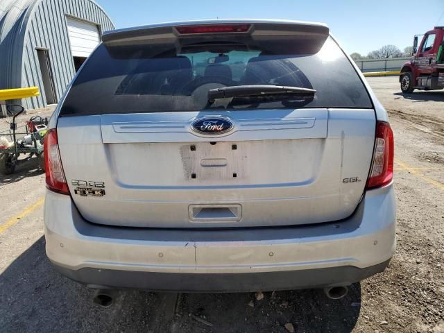 2011 Ford Edge SEL