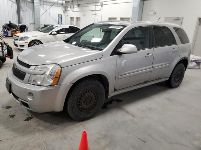 2008 Chevrolet Equinox Sport