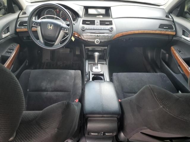 2012 Honda Accord EX