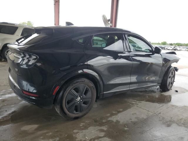 2023 Ford Mustang MACH-E California Route 1