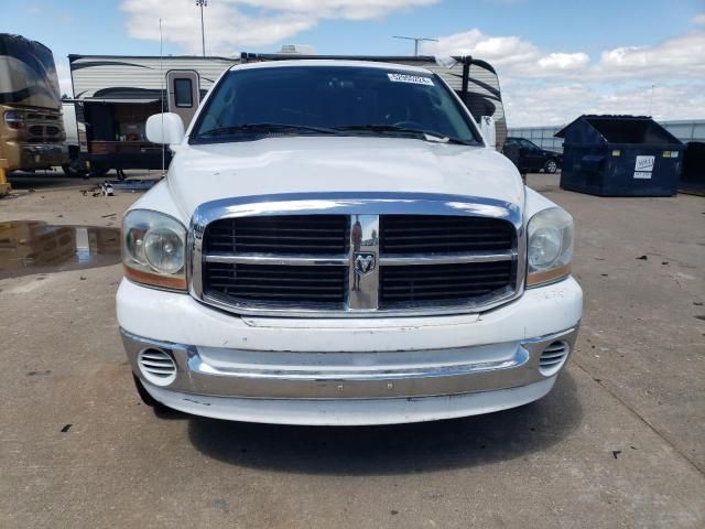 2006 Dodge RAM 1500 ST