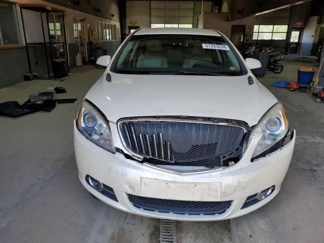 2012 Buick Verano