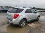 2013 Chevrolet Equinox LTZ