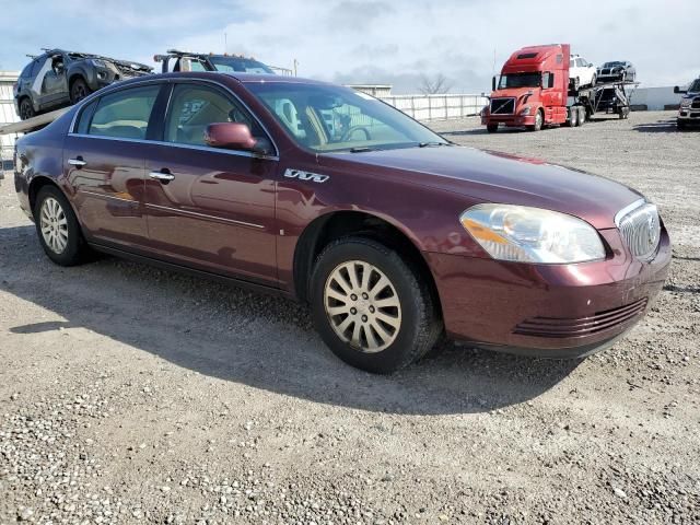 2006 Buick Lucerne CX