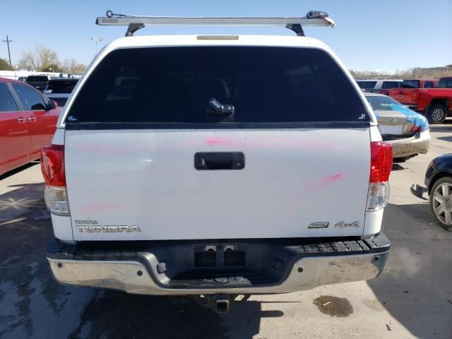 2010 Toyota Tundra Double Cab SR5