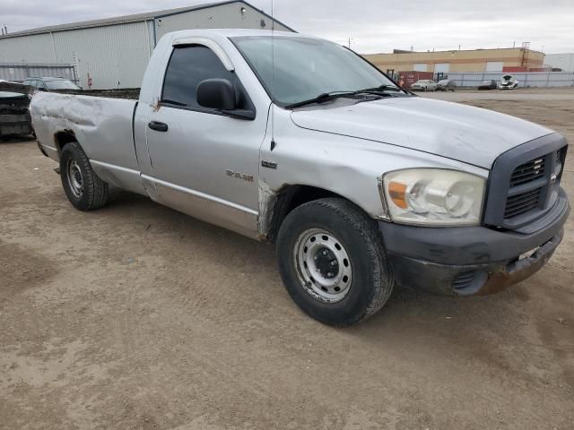 2008 Dodge RAM 1500 ST