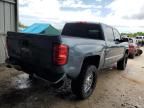 2014 Chevrolet Silverado C1500 LT