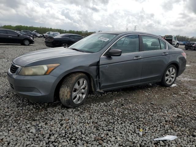 2008 Honda Accord EX