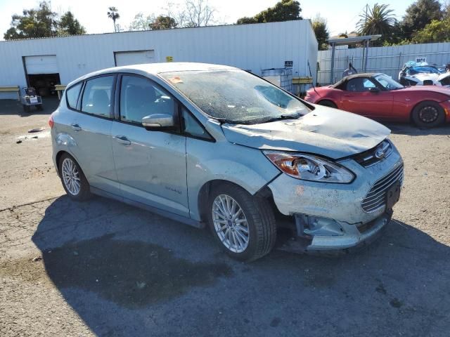 2013 Ford C-MAX SE