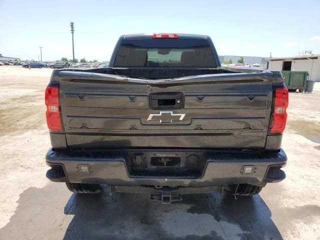 2019 Chevrolet Silverado LD C1500 LT