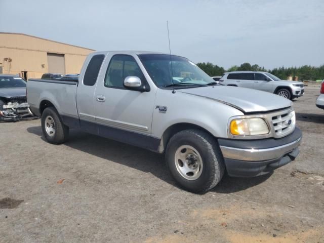 1999 Ford F150