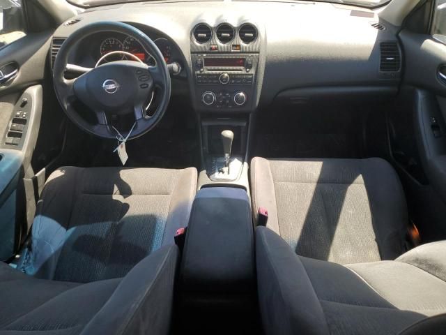 2010 Nissan Altima Base