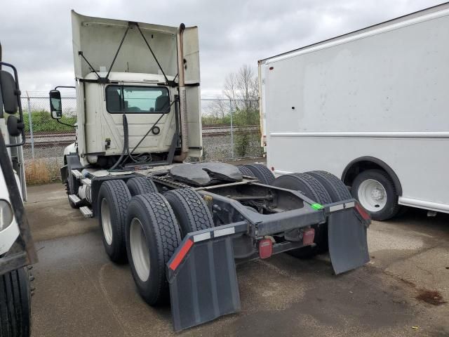 2015 Mack 600 CXU600