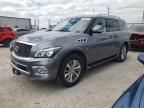 2016 Infiniti QX80