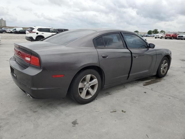 2014 Dodge Charger SE