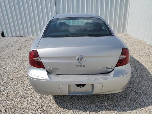 2007 Buick Lacrosse CXL