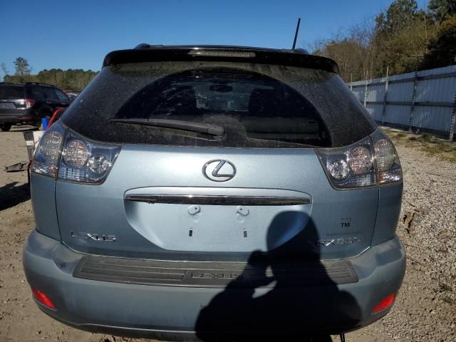 2009 Lexus RX 350