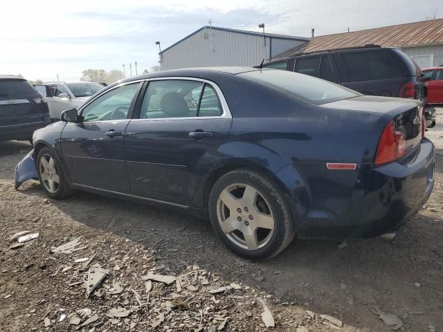 2010 Chevrolet Malibu 2LT