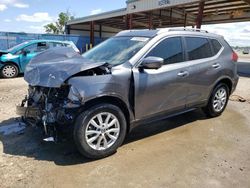 Vehiculos salvage en venta de Copart Riverview, FL: 2018 Nissan Rogue S