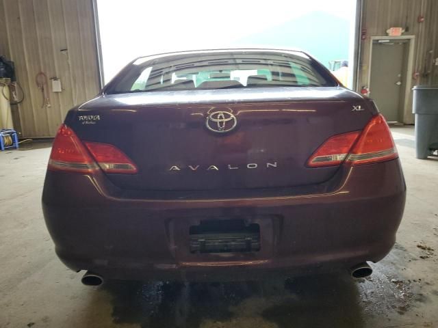 2007 Toyota Avalon XL