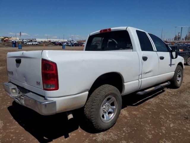 2004 Dodge RAM 1500 ST