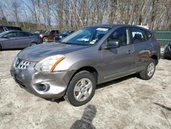 Nissan Rogue s Vehiculos salvage en venta: 2012 Nissan Rogue S