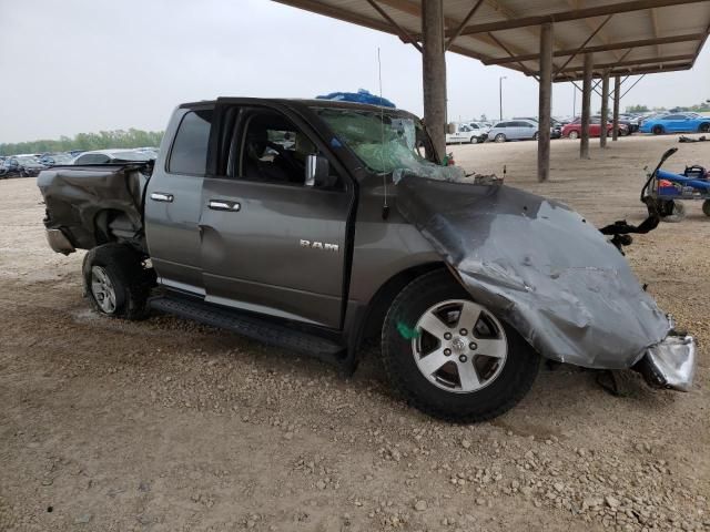 2010 Dodge RAM 1500