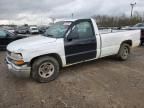 2000 Chevrolet Silverado C1500