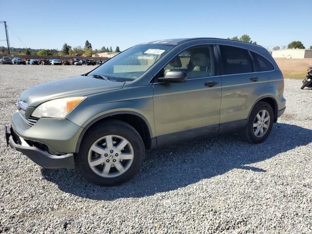 2008 Honda CR-V EX