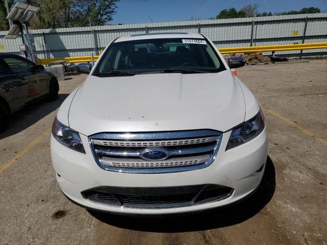 2011 Ford Taurus Limited