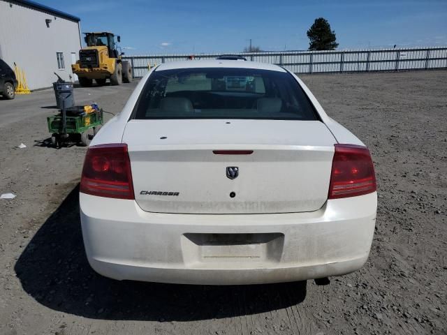 2006 Dodge Charger SE