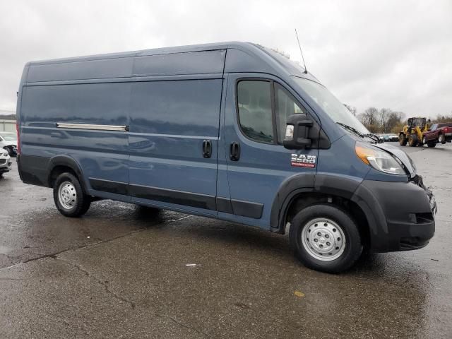 2020 Dodge RAM Promaster 3500 3500 High