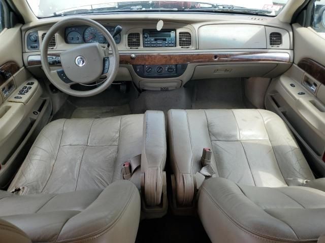 2005 Mercury Grand Marquis GS